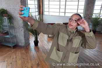 Samsung tackles TikTok dance trends with Diversity’s Perri Kiely