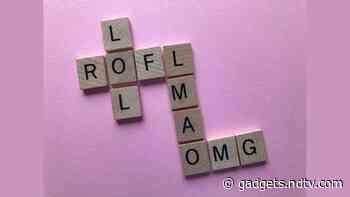 Reddit Explains the Evolution of Internet Slang