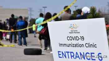 Coronavirus: What's happening in Canada and around the world on April 26 - CBC.ca