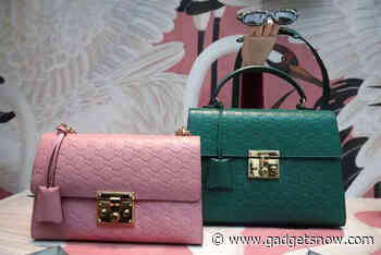 Facebook, Gucci file joint lawsuit against alleged counterfeiter