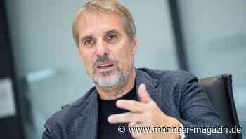 Daimler: Vertrag von Personalvorstand Wilfried Porth wird wohl nicht verlängert