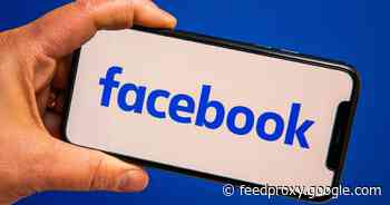 Facebook says iPhone users will start seeing new privacy prompt today     - CNET