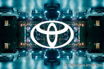 Lyft geeft zelfrijdende technologie door aan Toyota