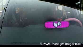 Toyota kauft Sparte für selbsfahrende Autos von Lyft