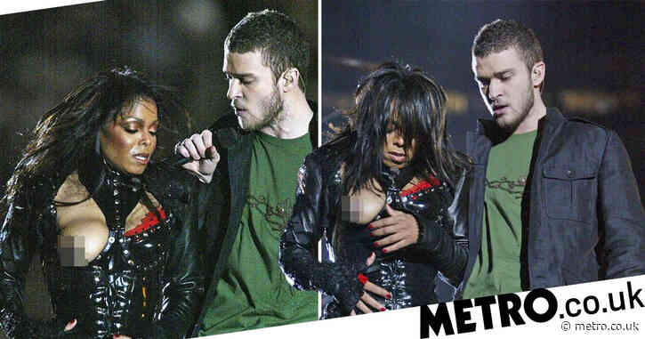 Janet Jackson’s Super Bowl ‘wardrobe malfunction’ to be investigated in new documentary from team behind Framing Britney Spears