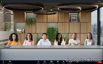 Zoom Rolls Out Immersive View to Bring Participants Together in a Virtual Room
