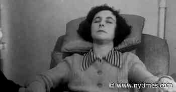 When Teacups, Burning Lumps of Coal and Eggs Flew Through the Air