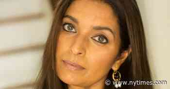 Jhumpa Lahiri’s New Novel Pares a Shrinking Life Down to Its Essence