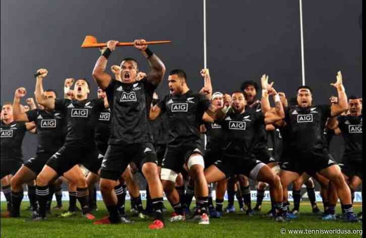 The 15 rules of the All Blacks to be successful in life, in sport and in business