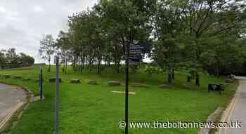 Man dies after being found semi-conscious in Heaton Park