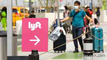 Toyota snaps up Lyft's self-driving unit for $550 million