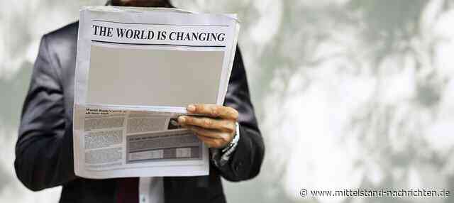 Finanzklemme für kleine und mittlere Betriebe durch Corona-Maßnahmen