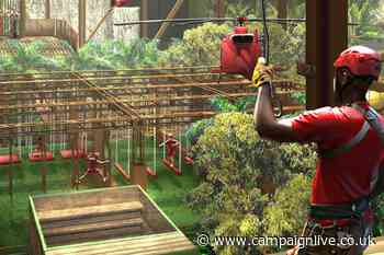 ITV expands its live events with 'I'm a Celebrity…' challenge