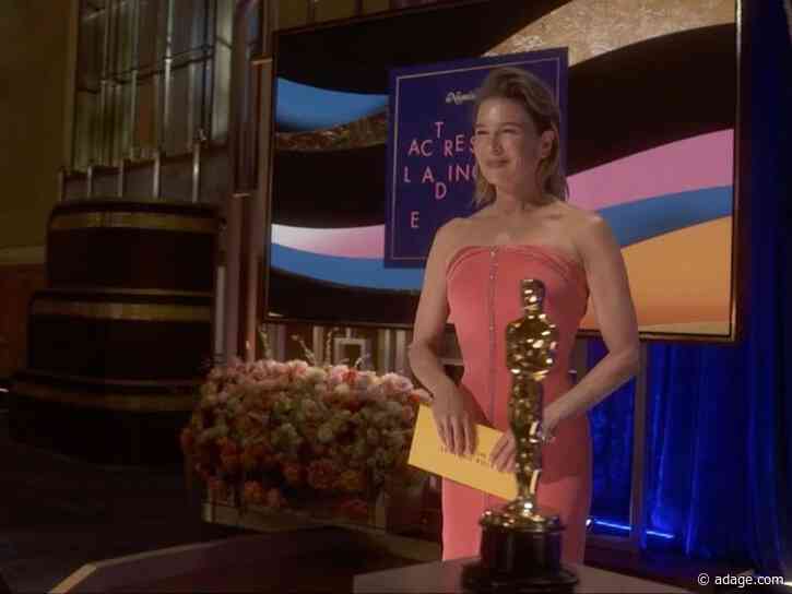 Oscars attracts record-low ratings, and Kanye’s original Nike Yeezy sneaks go for $1.8 million: Tuesday Wake-Up Call