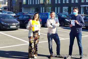 Babbelbus toert door Vlaamse Ardennen: “Gewoon even babbelen kan hartverwarmend zijn”