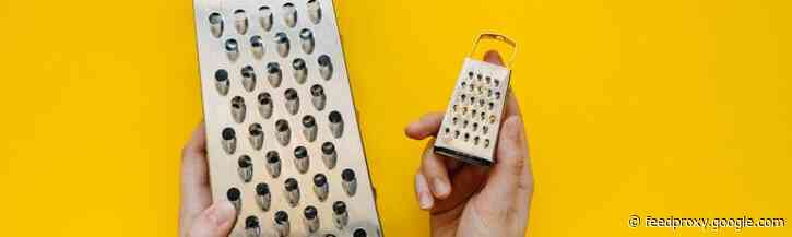 Wees gerust: ‘groter als’ is gewoon een taalfout