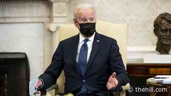 Biden faces mounting pressure on forgiving student loan debt