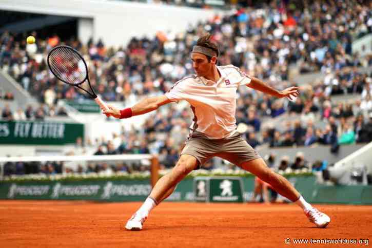 'With Rafael Nadal around, Roger Federer can't win Roland Garros,' says McEnroe