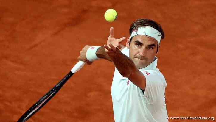 'Roger Federer's not gonna just be thinking about...', says former Top 5