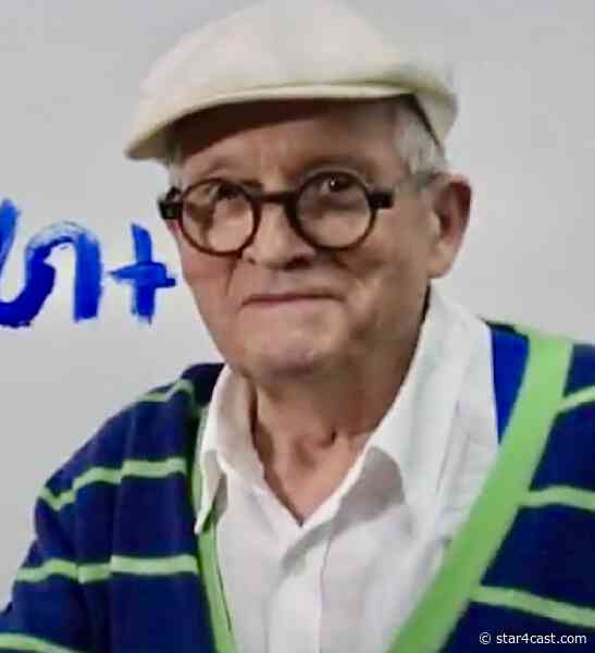 David Hockney – wedded to the beauty of nature