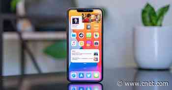 iOS 14.5: How to use your iPhone and iPad’s most useful features now     - CNET