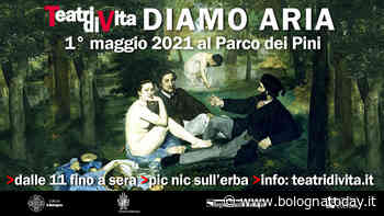 Teatri di Vita riapre il 1°Maggio: un pic-nic sull’erba" e un microfono aperto per ripartire - BolognaToday