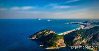 Dopo 20 anni in Brasile torna ad Erba. Il racconto: “Un’odissea” - Prima Como