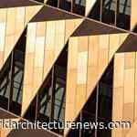 2021 WAN Awards entry: RMK Headquarters - Foster + Partners