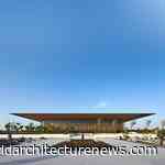 2021 WAN Awards entry: House of Wisdom - Foster + Partners