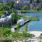 2021 WAN Awards entry: Chizhou City Moat Heritage Park - U.P.Space Landscape Architecture Design Consultants Co.,Ltd.