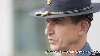 Maine State Police Col. John Cote responds to newspaper allegations of 'secretive' practices FULL INTERVIEW - NewsCenterMaine.com WCSH-WLBZ