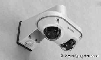 Lobeco brengt Avigilon H5A Dual Head-camera
