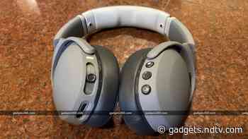 Skullcandy Crusher Evo Wireless Headphones Review: Adjustable Bass for Customisable Thump