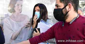 Tras la polémica con la ciudad de Buenos Aires, la titular del PAMI declaró en la justicia y aseguró que la vacunación está regularizada - infobae