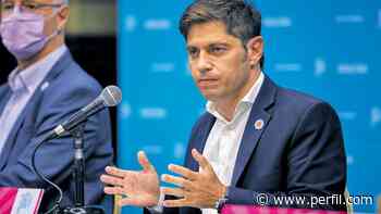 La provincia de Buenos Aires vuelve a extender el plazo para la reestructuración de su deuda - Perfil.com