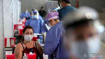 Parte de coronavirus en Provincia de Buenos Aires: se registraron 10.156 nuevos casos - 750.am