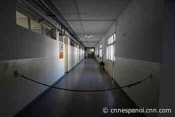 Un juez federal de Argentina anula el fallo que garantizó las clases presenciales en las escuelas de Buenos Aires - CNN