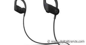 Powerbeats got a massive discount today — cheapest in years!
