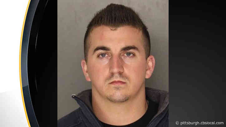 27-Year-Old Man Arrested, Facing DUI, Weapons Charges After Bethel Park Rollover Crash