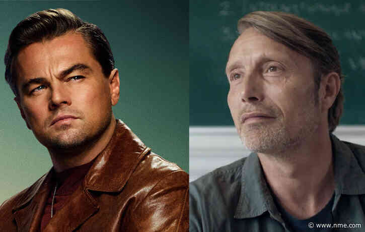 Mads Mikkelsen’s ‘Another Round’ to receive US remake with Leonardo DiCaprio