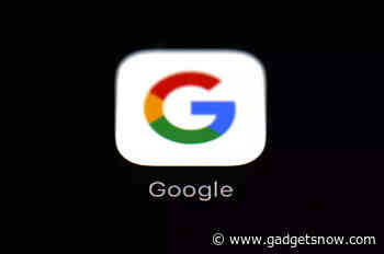 The entire Google web in Argentina shifted to a designer’s website for a while, here’s why