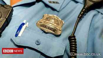 Cyber-attack hackers threaten to share US police informant data