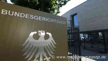 VW:: BGH-Richter in Dieselskandal-Verfahren befangen