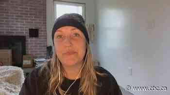 Health-care workers feel the strain as Michigan remains a national COVID-19 hot spot