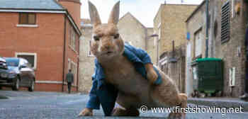 One Final 2021 Trailer for Will Gluck's 'Peter Rabbit 2: The Runaway'