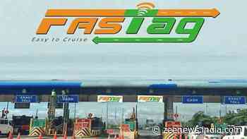 FASTag compulsory for all cars in Mumbai