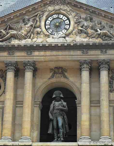 France – tensions soaring to operatic heights