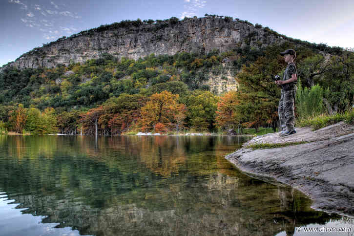 New bill proposes more jobs and investment in Texas wildlife