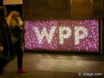 WPP creates new ethical data unit amid ongoing privacy crackdown