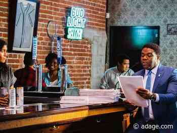 Bud Light offers ‘summer stimmy’ to help kickstart post-pandemic life